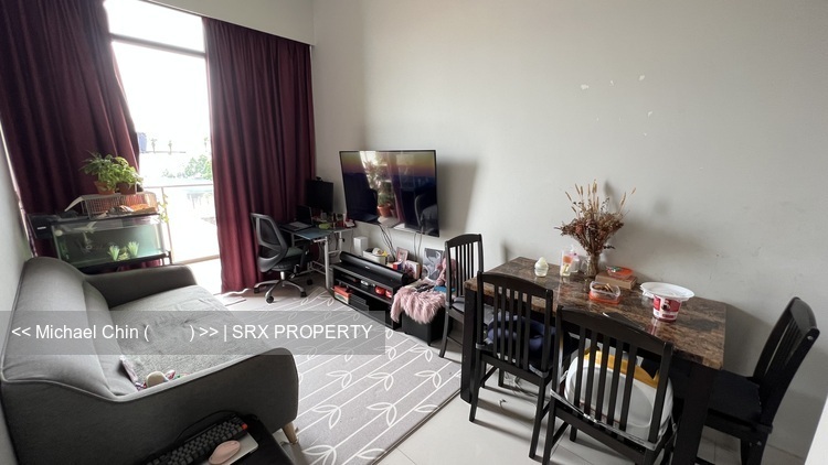 Midtown Residences (D19), Apartment #392701581